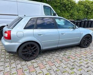 Audi A3 Gebrauchtwagen