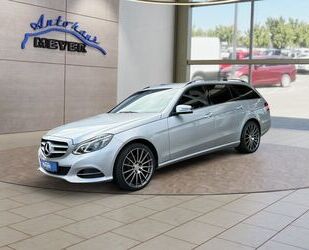 Mercedes-Benz E 200 Gebrauchtwagen
