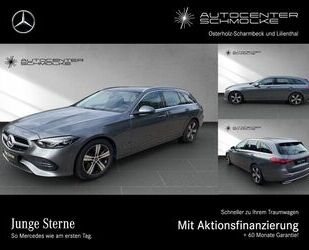 Mercedes-Benz C 180 Gebrauchtwagen