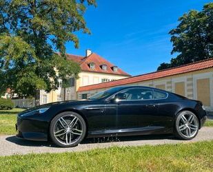 Aston Martin Virage Gebrauchtwagen