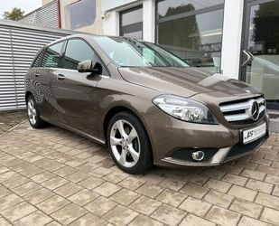 Mercedes-Benz B 180 Gebrauchtwagen