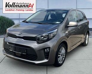 Kia Picanto Gebrauchtwagen