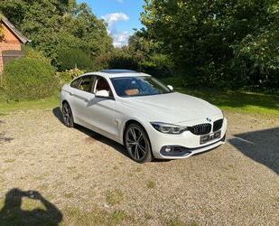 BMW 435 Gran Coupé Gebrauchtwagen