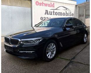 BMW 530 Gebrauchtwagen