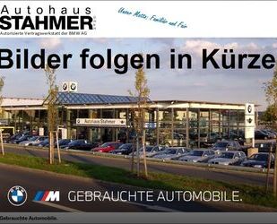 BMW X3 M Gebrauchtwagen