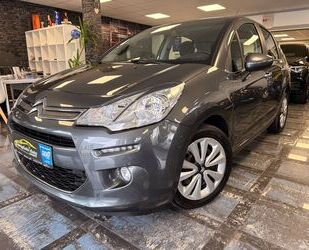 Citroen C3 Gebrauchtwagen