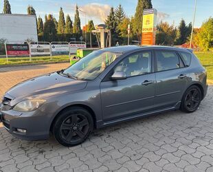 Mazda 3 Gebrauchtwagen