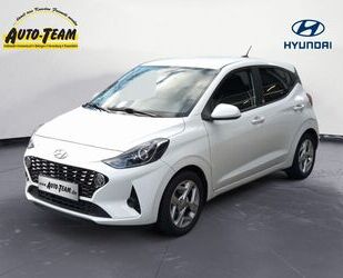 Hyundai i10 Gebrauchtwagen