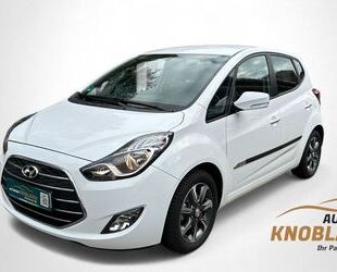 Hyundai ix20 Gebrauchtwagen
