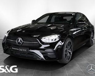 Mercedes-Benz E 300 Gebrauchtwagen
