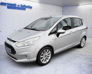 Ford B-Max Gebrauchtwagen