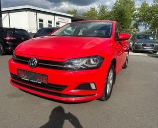 VW Polo Gebrauchtwagen
