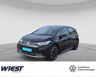 VW ID.3 Gebrauchtwagen