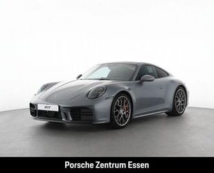 Porsche 992 Gebrauchtwagen
