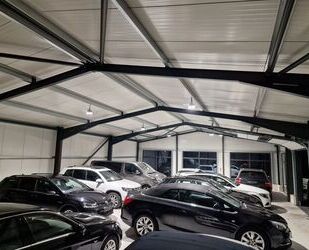 Mercedes-Benz A 150 Gebrauchtwagen