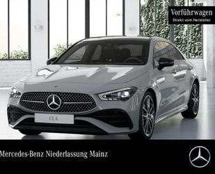 Mercedes-Benz CLA 200 Gebrauchtwagen