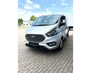 Ford Transit Gebrauchtwagen