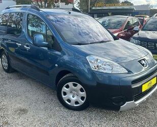 Peugeot Partner Gebrauchtwagen