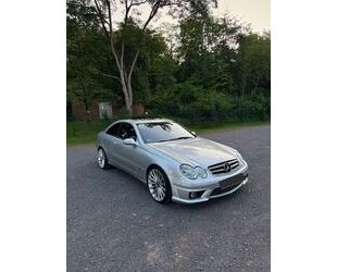 Mercedes-Benz CLK 200 Gebrauchtwagen