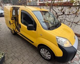 Fiat Fiorino Gebrauchtwagen