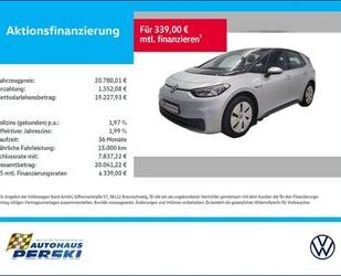 VW ID.3 Gebrauchtwagen