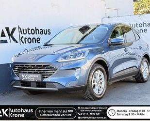 Ford Kuga Gebrauchtwagen