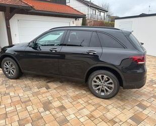 Mercedes-Benz GLC 300 Gebrauchtwagen