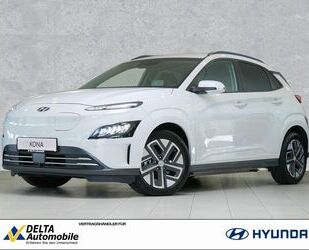 Hyundai KONA Gebrauchtwagen