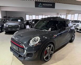 Mini John Cooper Works Gebrauchtwagen