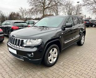 Jeep Grand Cherokee Gebrauchtwagen