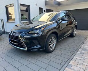 Lexus NX 300 Gebrauchtwagen
