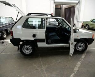 Fiat Fiat Panda 4x4 Allrad Gebrauchtwagen