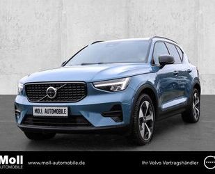 Mercedes-Benz XC40 