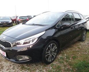 Kia ceed Sportswagon Gebrauchtwagen