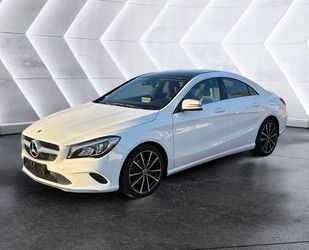 Mercedes-Benz CLA 180 Gebrauchtwagen