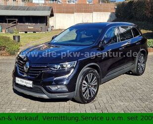 Renault Koleos Gebrauchtwagen