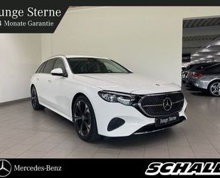 Mercedes-Benz E 300 Gebrauchtwagen
