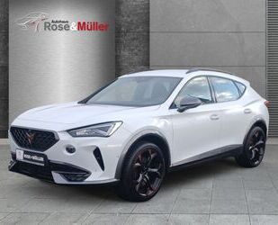 Cupra Formentor Gebrauchtwagen