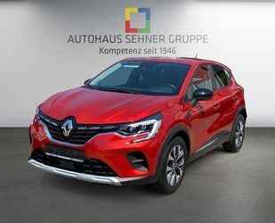 Audi Captur 
