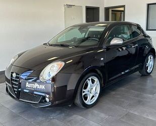 Alfa Romeo MiTo Gebrauchtwagen