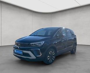 Opel Crossland (X) Gebrauchtwagen