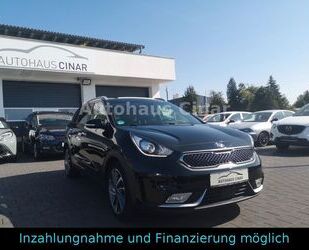 Kia Niro Gebrauchtwagen