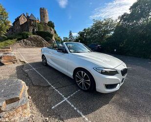 BMW 228 Gebrauchtwagen