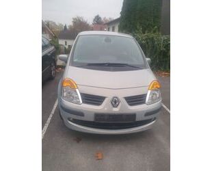 Renault Modus Gebrauchtwagen