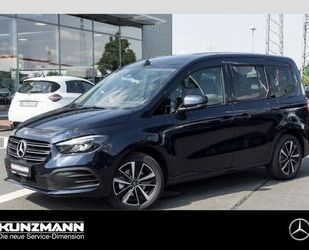 Mercedes-Benz T-Klasse Gebrauchtwagen