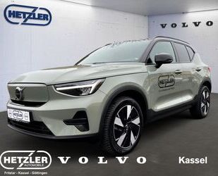 Volvo XC40 Gebrauchtwagen