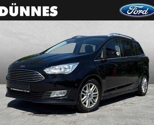 Ford Grand C-Max Gebrauchtwagen