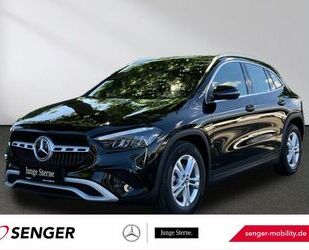 Mercedes-Benz GLA 200 Gebrauchtwagen