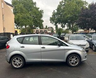 Seat Altea Gebrauchtwagen