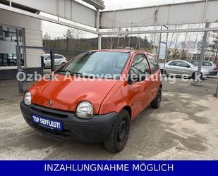 Renault Twingo Gebrauchtwagen